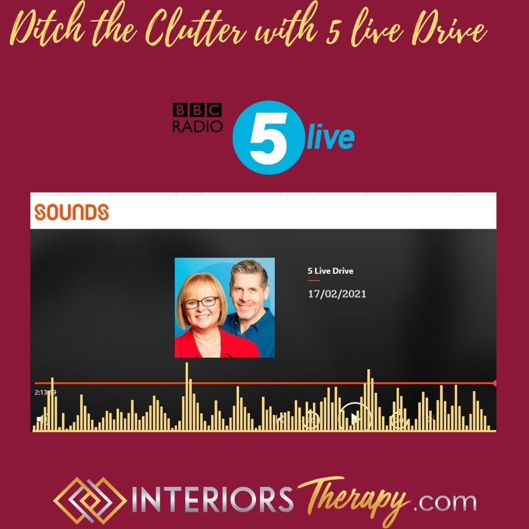 Suzanne Roynon on Radio 5 live with Eleanor Oldroyd and Tony Livesey